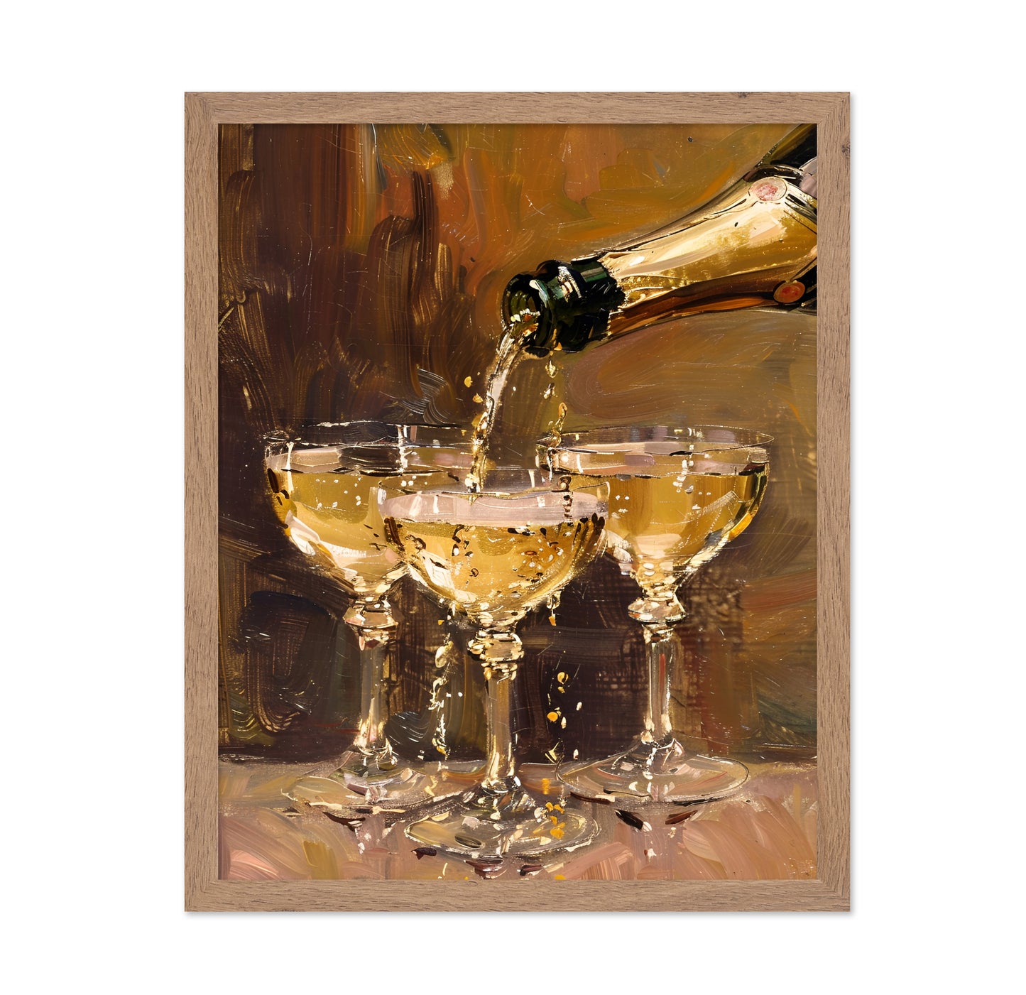 Vintage Champagne