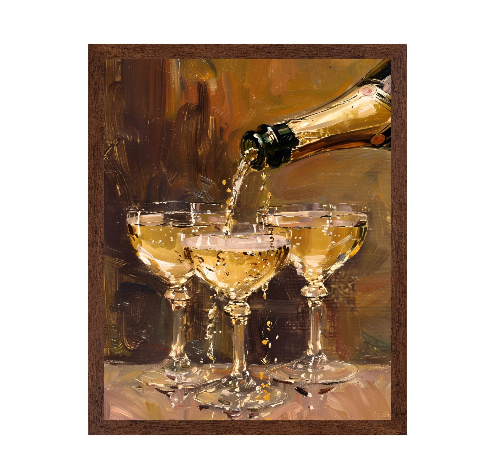 Vintage Champagne