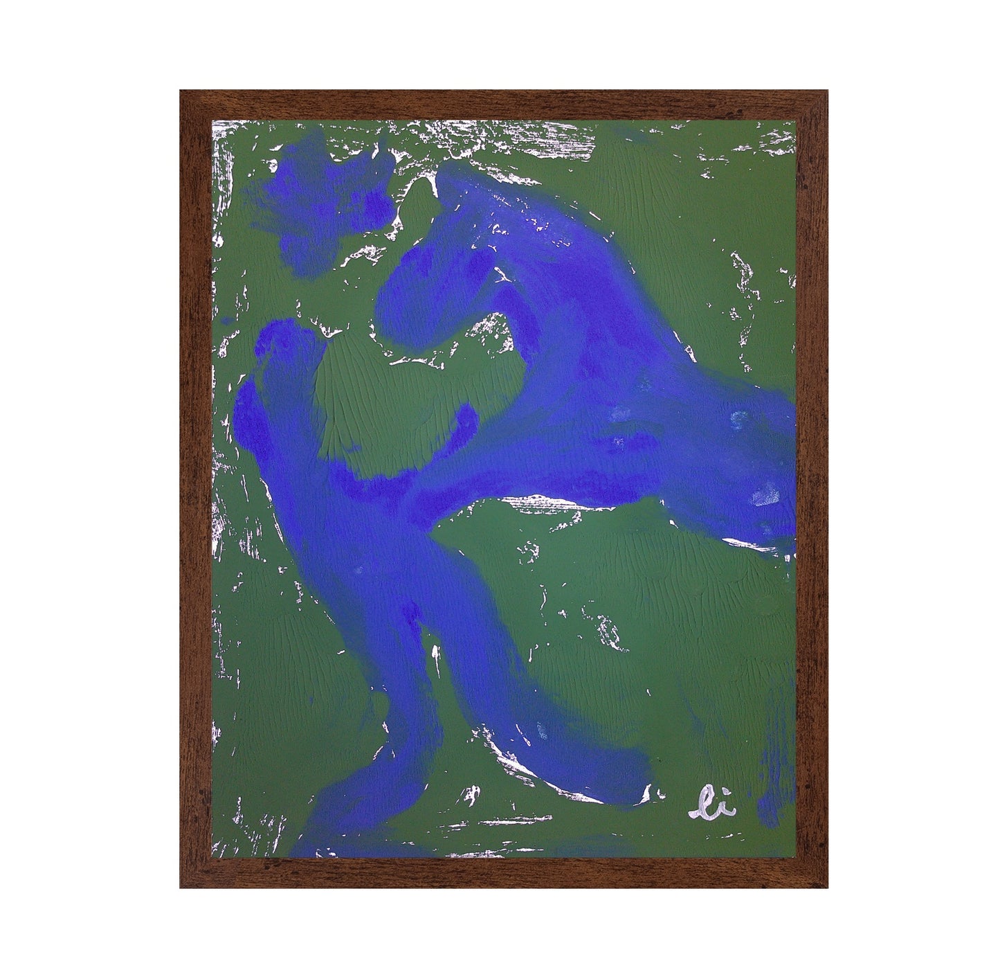 Dancing With Horses