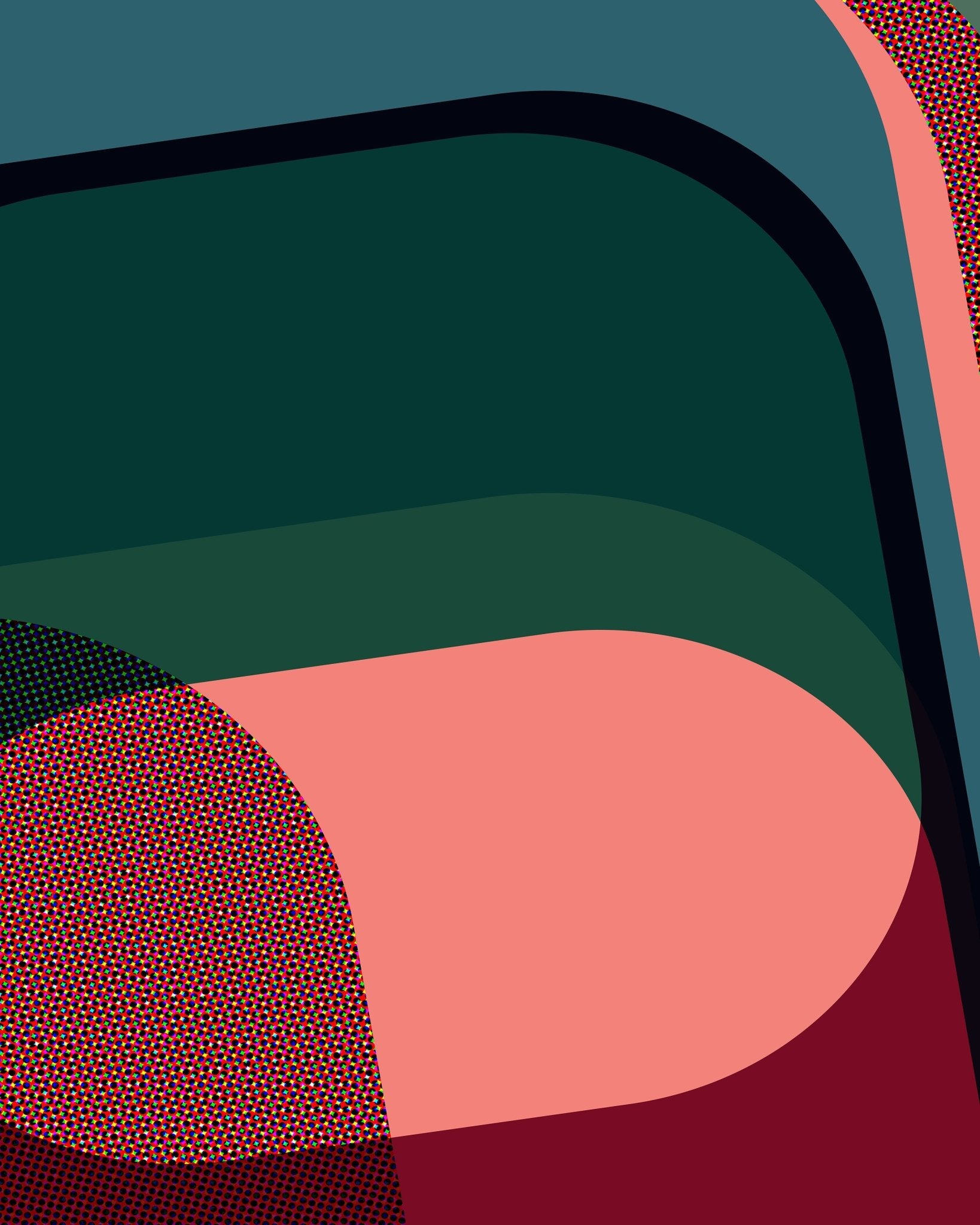 Geometric Forms