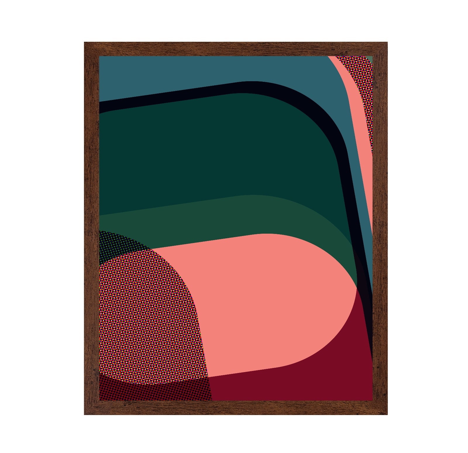 Geometric Forms