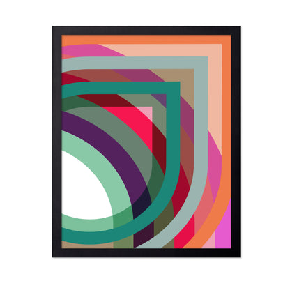 Linked Forms