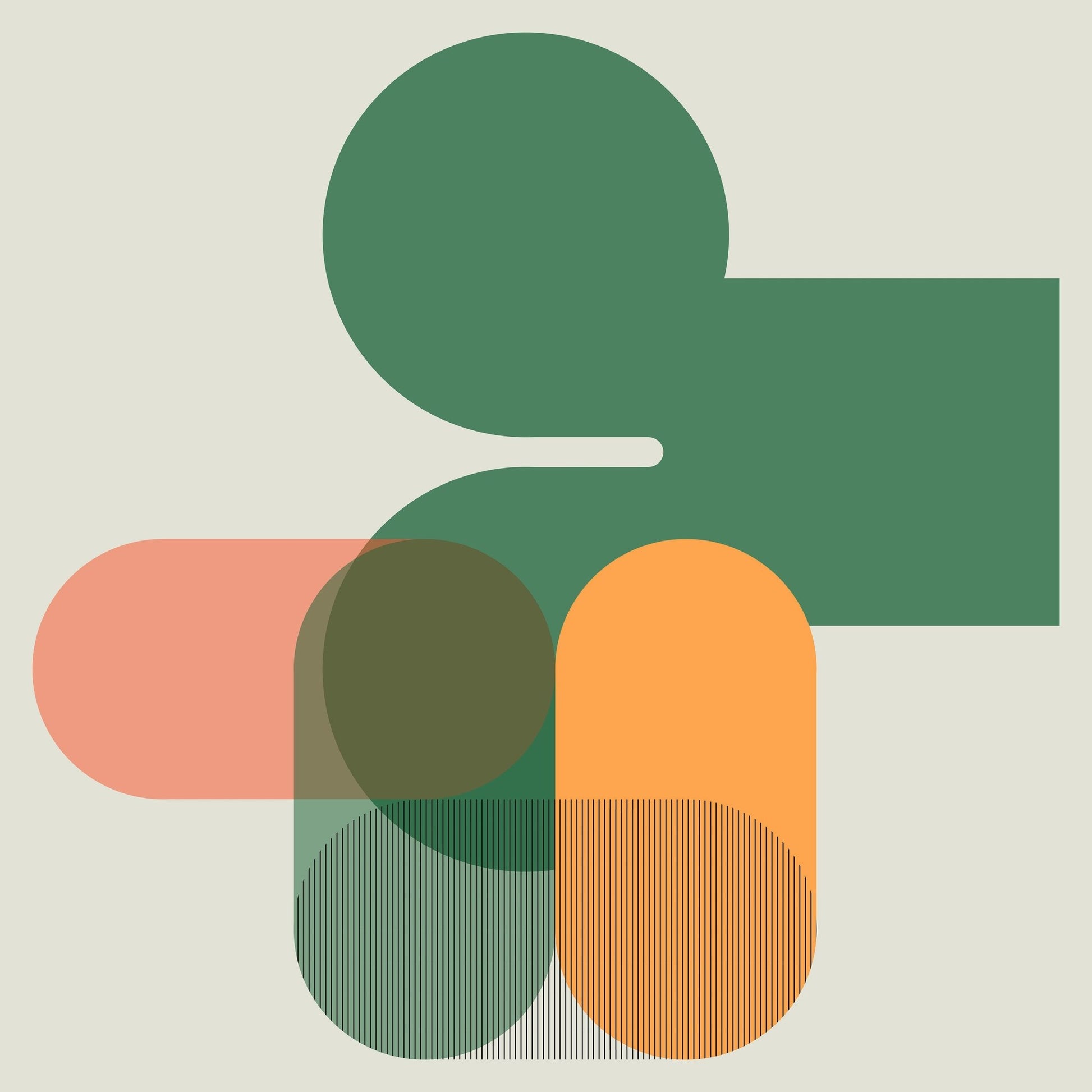 Modern Geometric