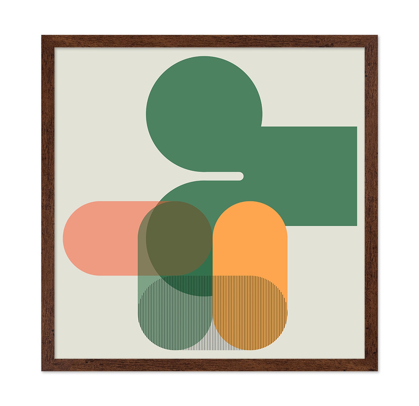 Modern Geometric