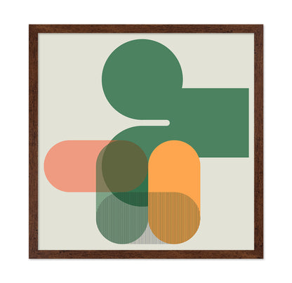 Modern Geometric