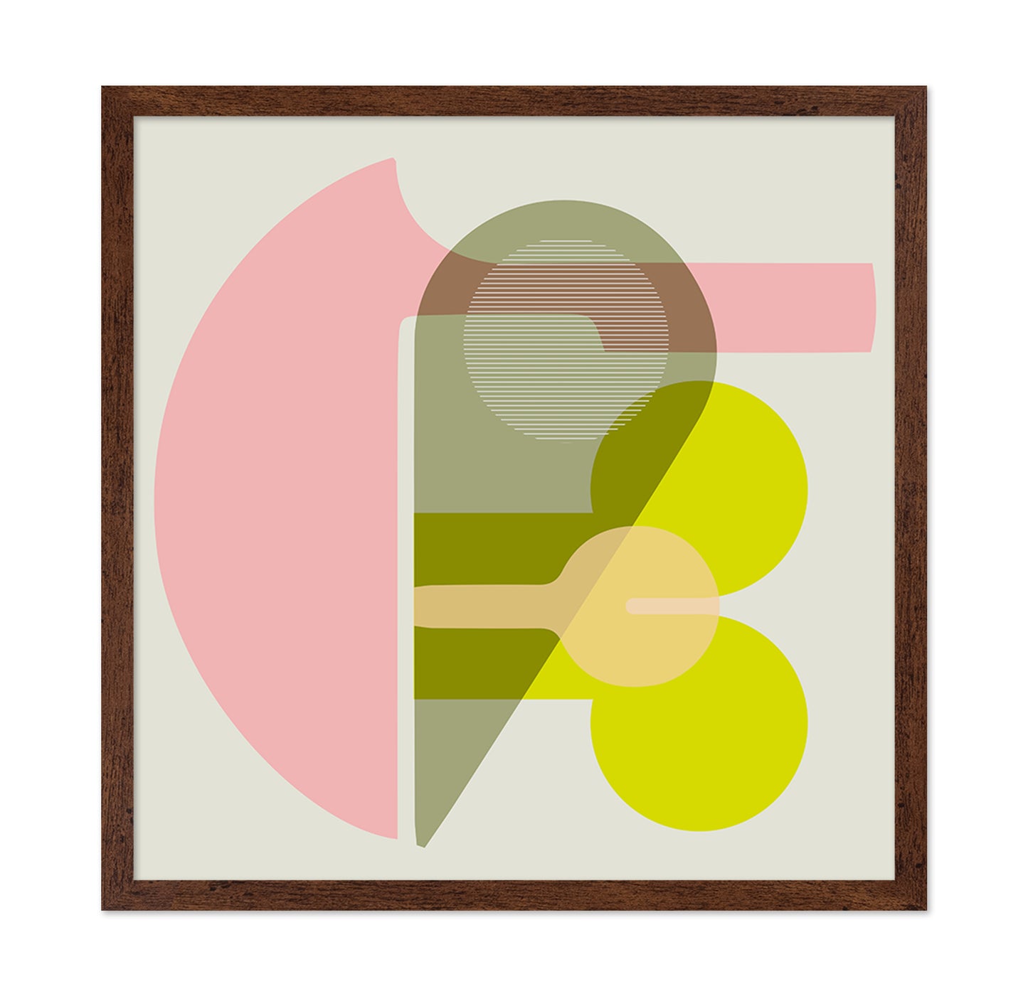 Geometric Rhythm