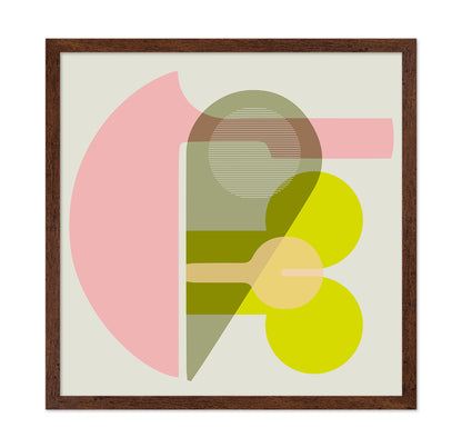 Geometric Rhythm