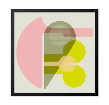 Geometric Rhythm