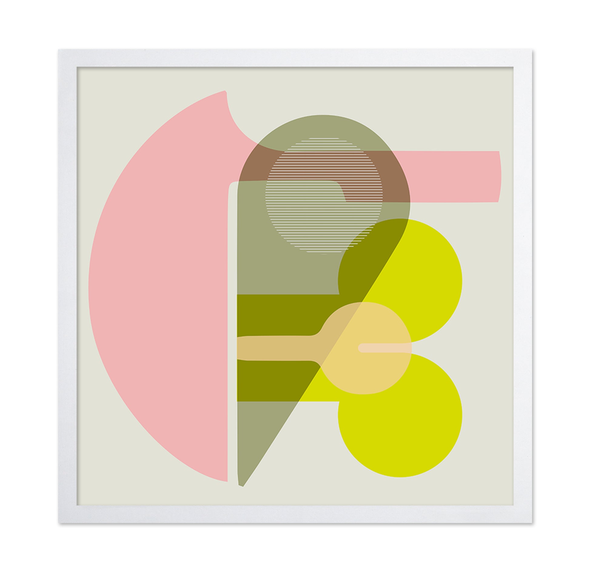 Geometric Rhythm