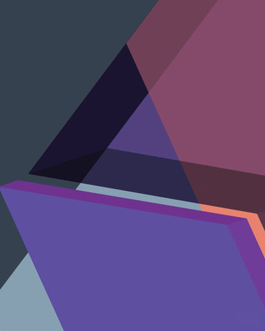 Violet Spectrum