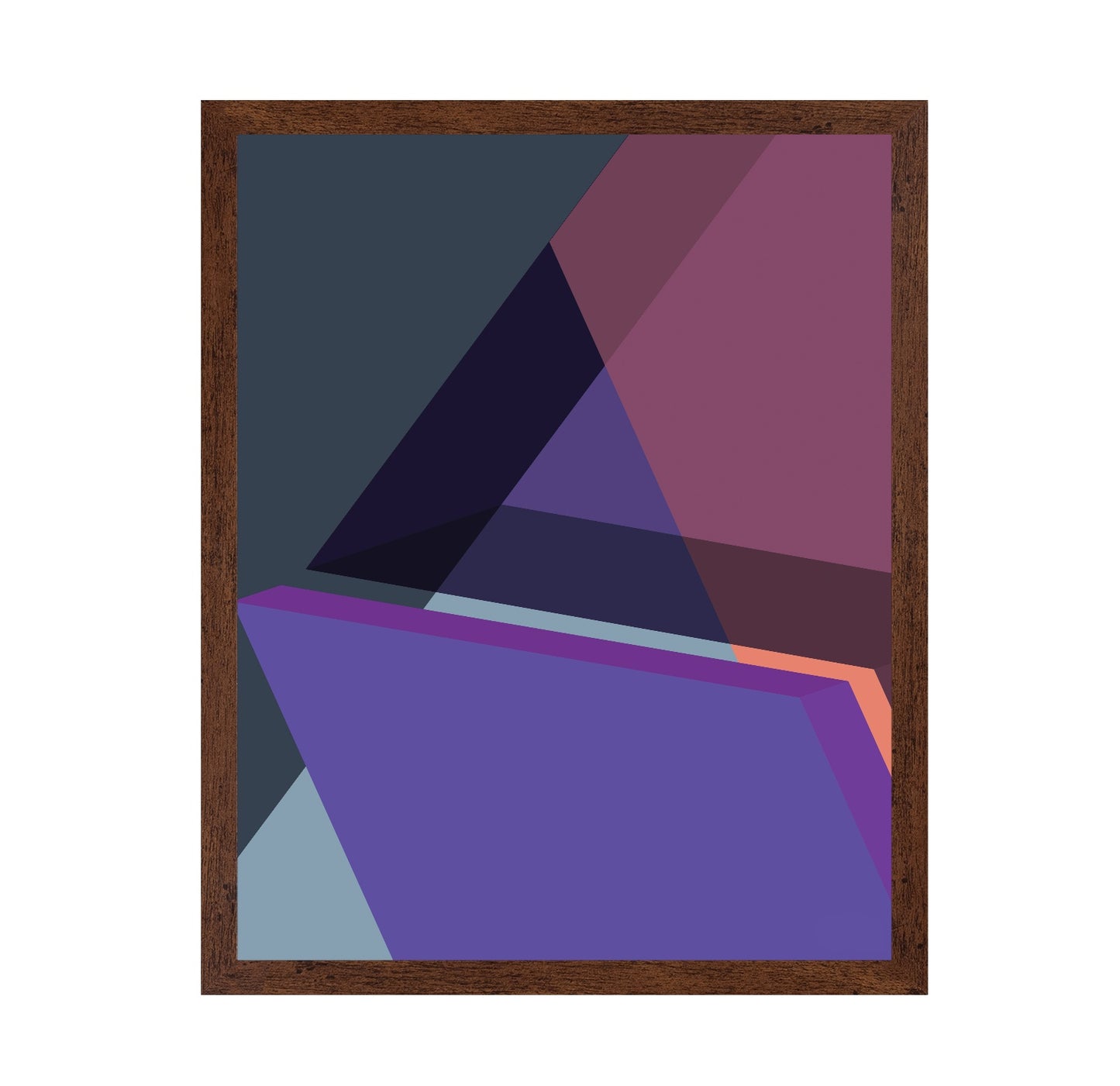 Violet Spectrum