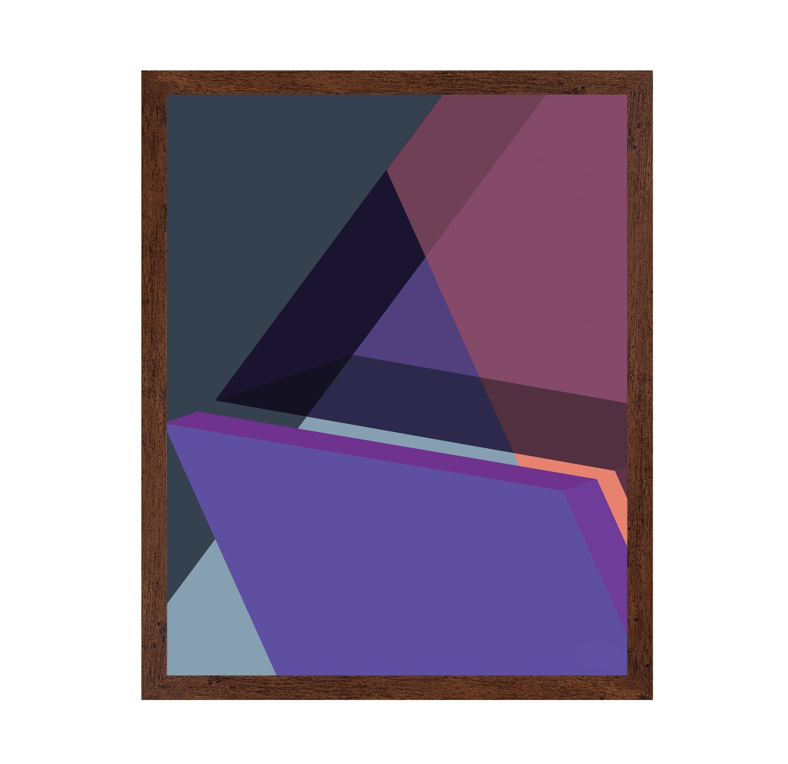 Violet Spectrum