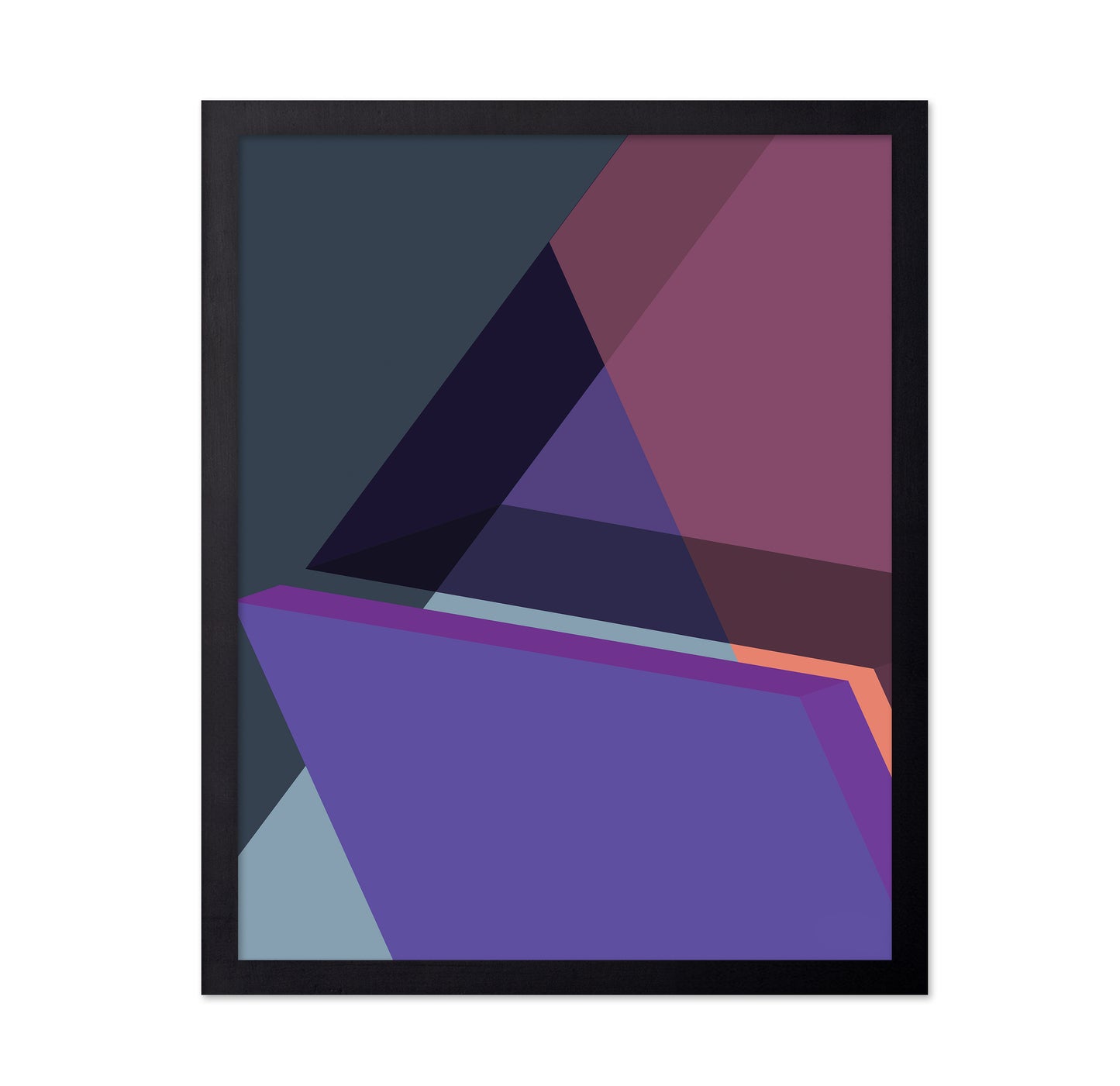 Violet Spectrum