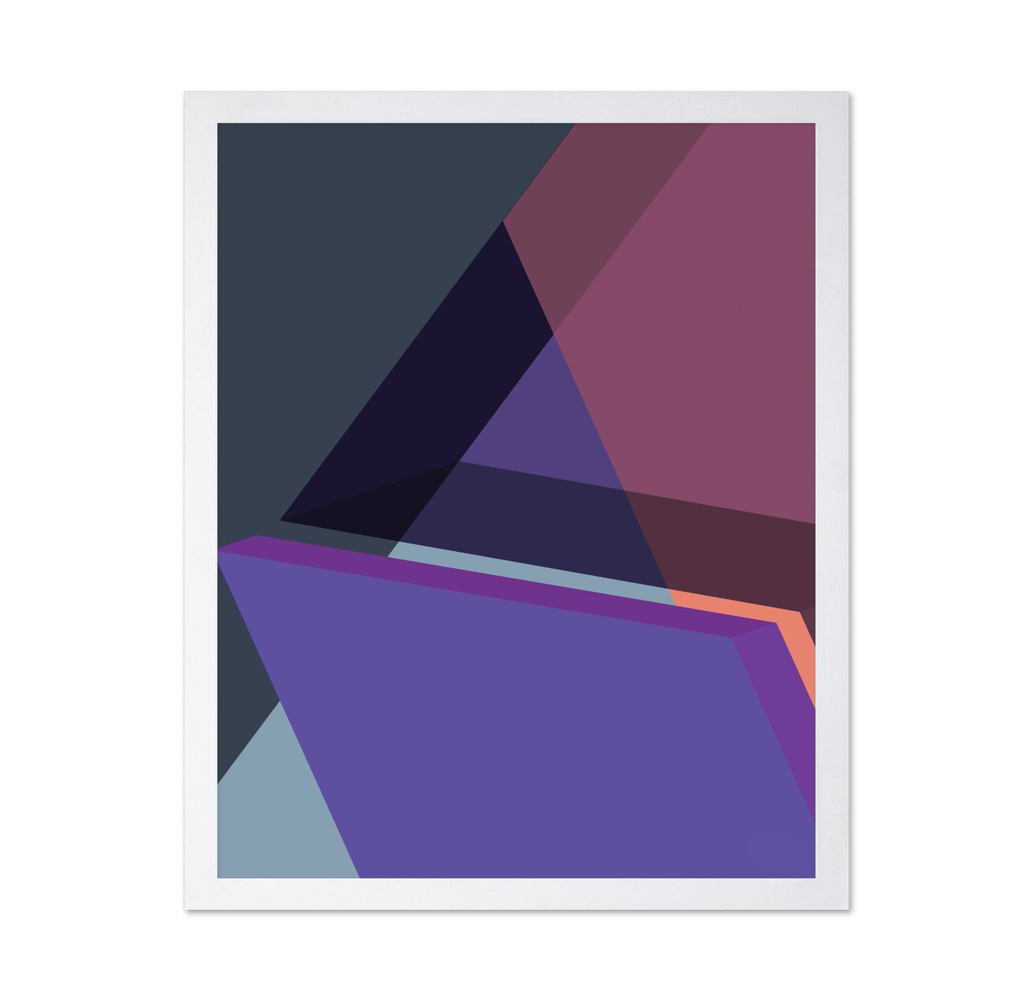 Violet Spectrum