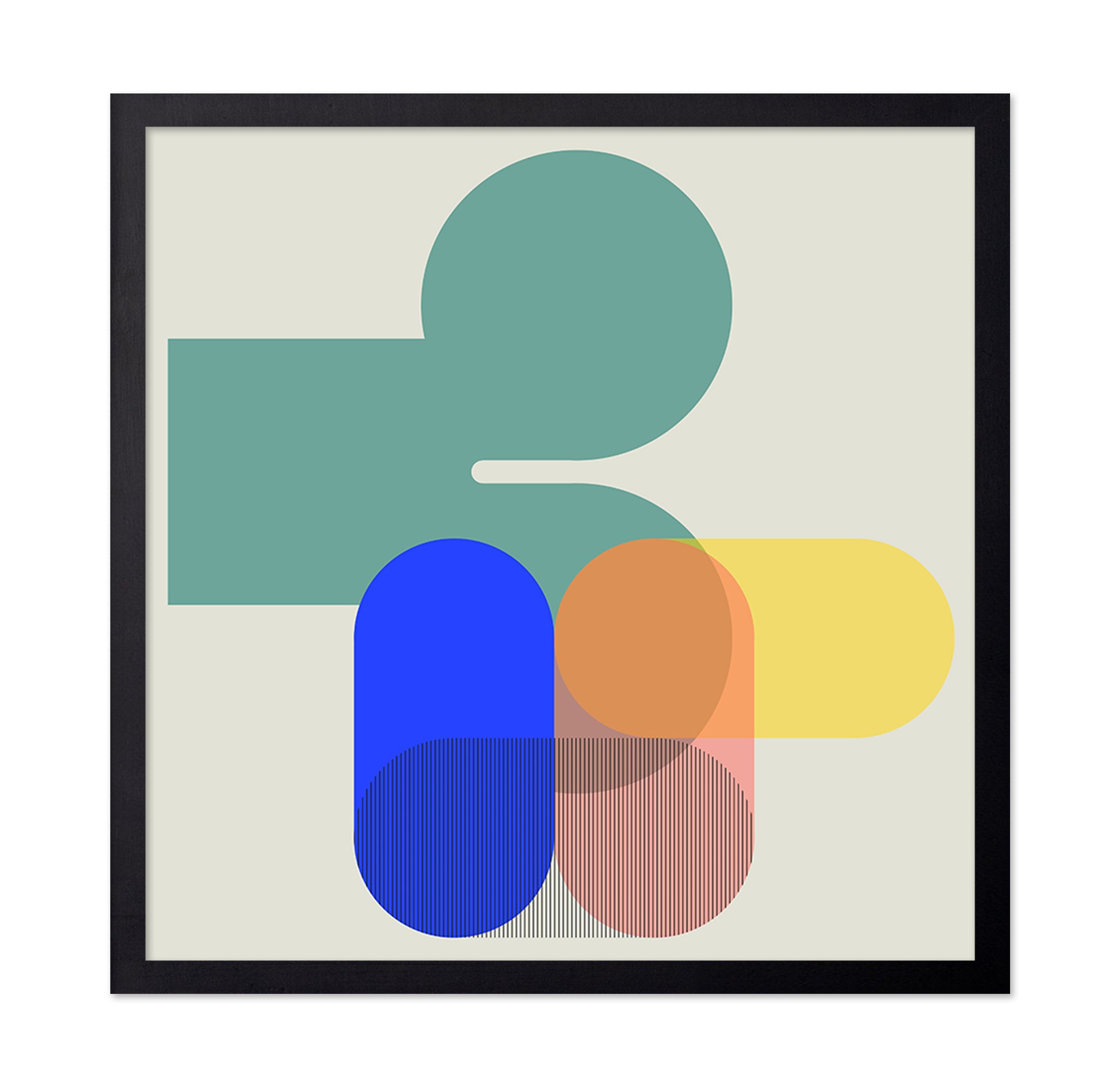 Chromatic Series