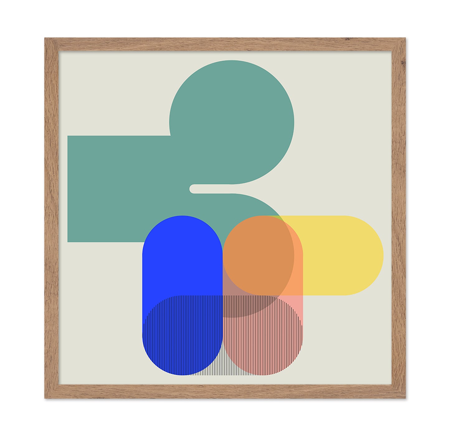 Chromatic Series