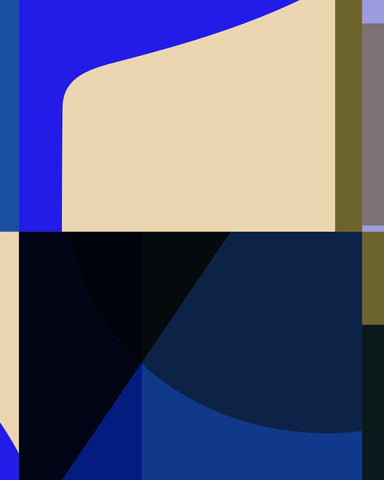 Rannoch Blue