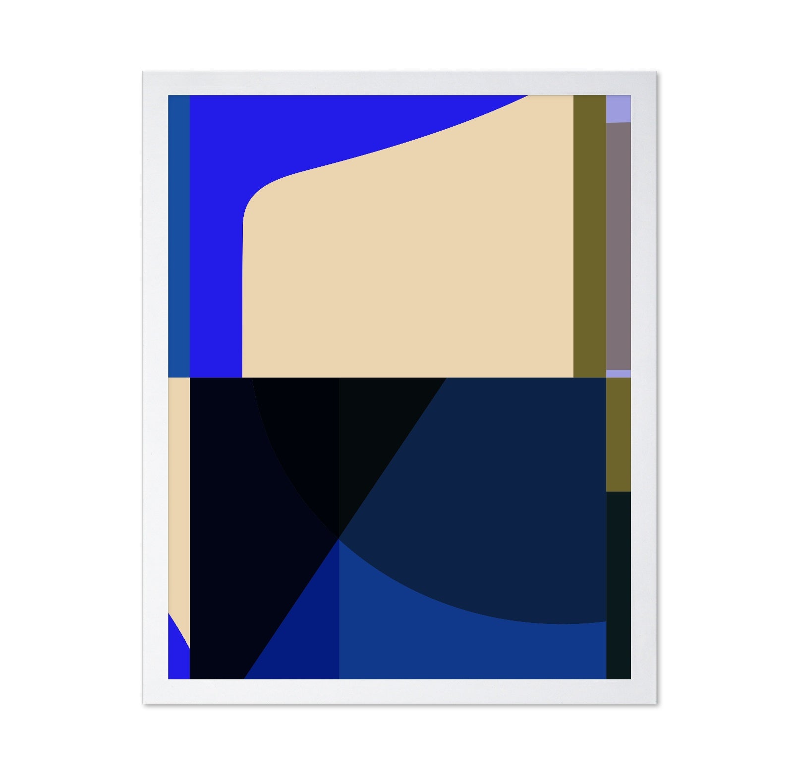 Rannoch Blue