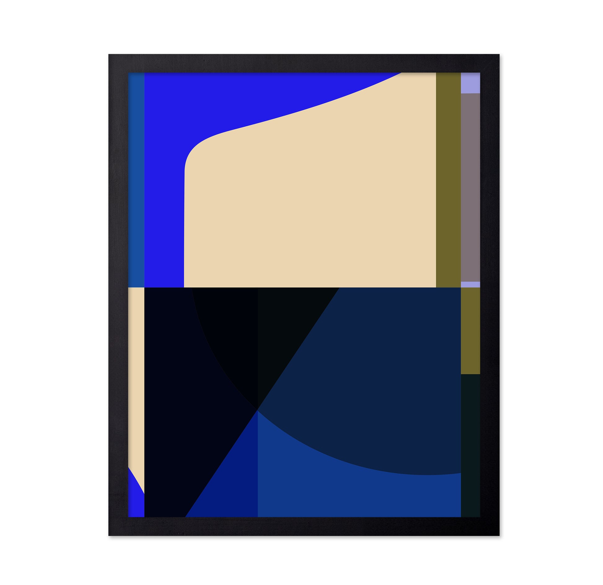 Rannoch Blue
