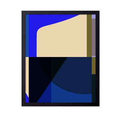 Rannoch Blue