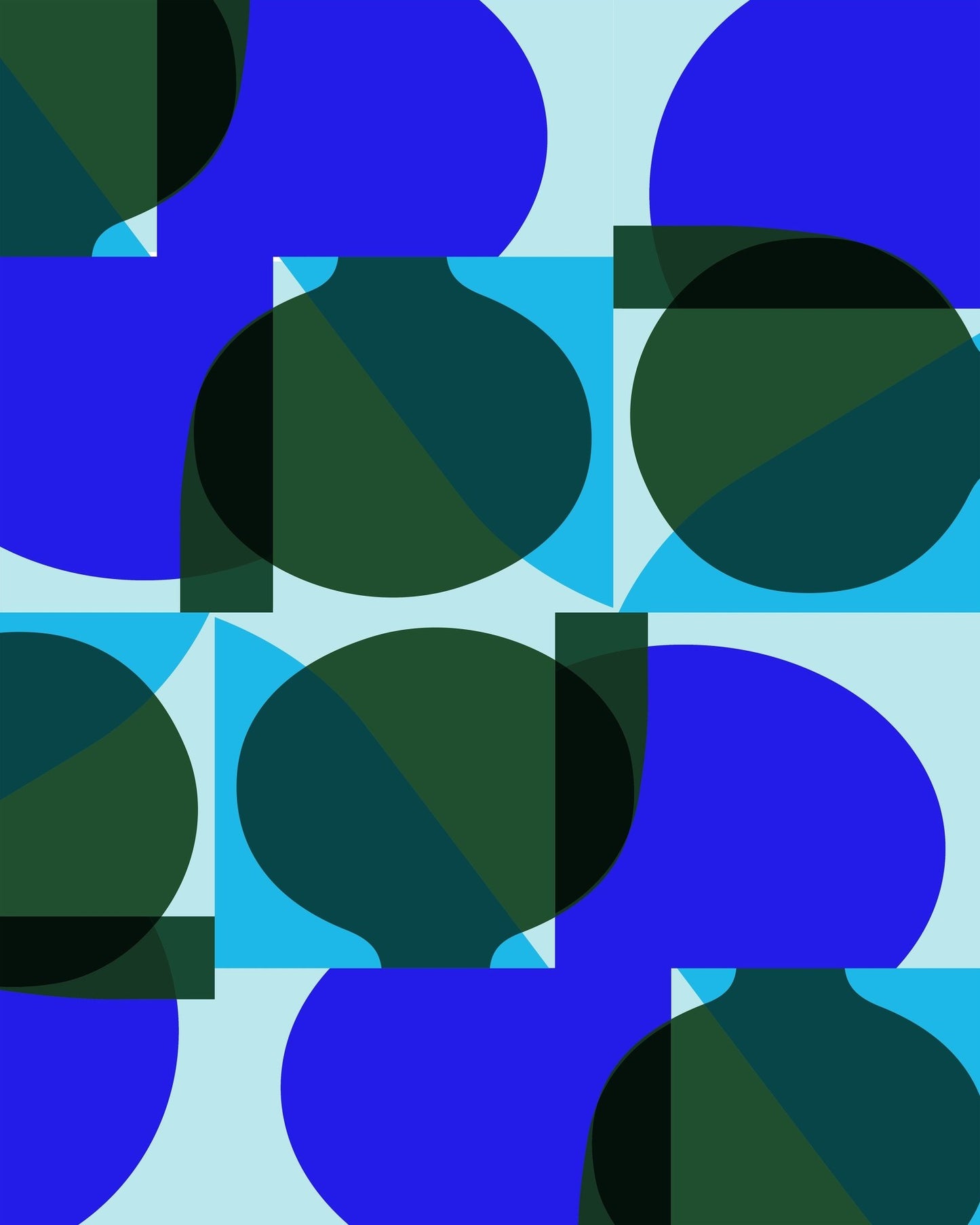 Lubnaig Blue