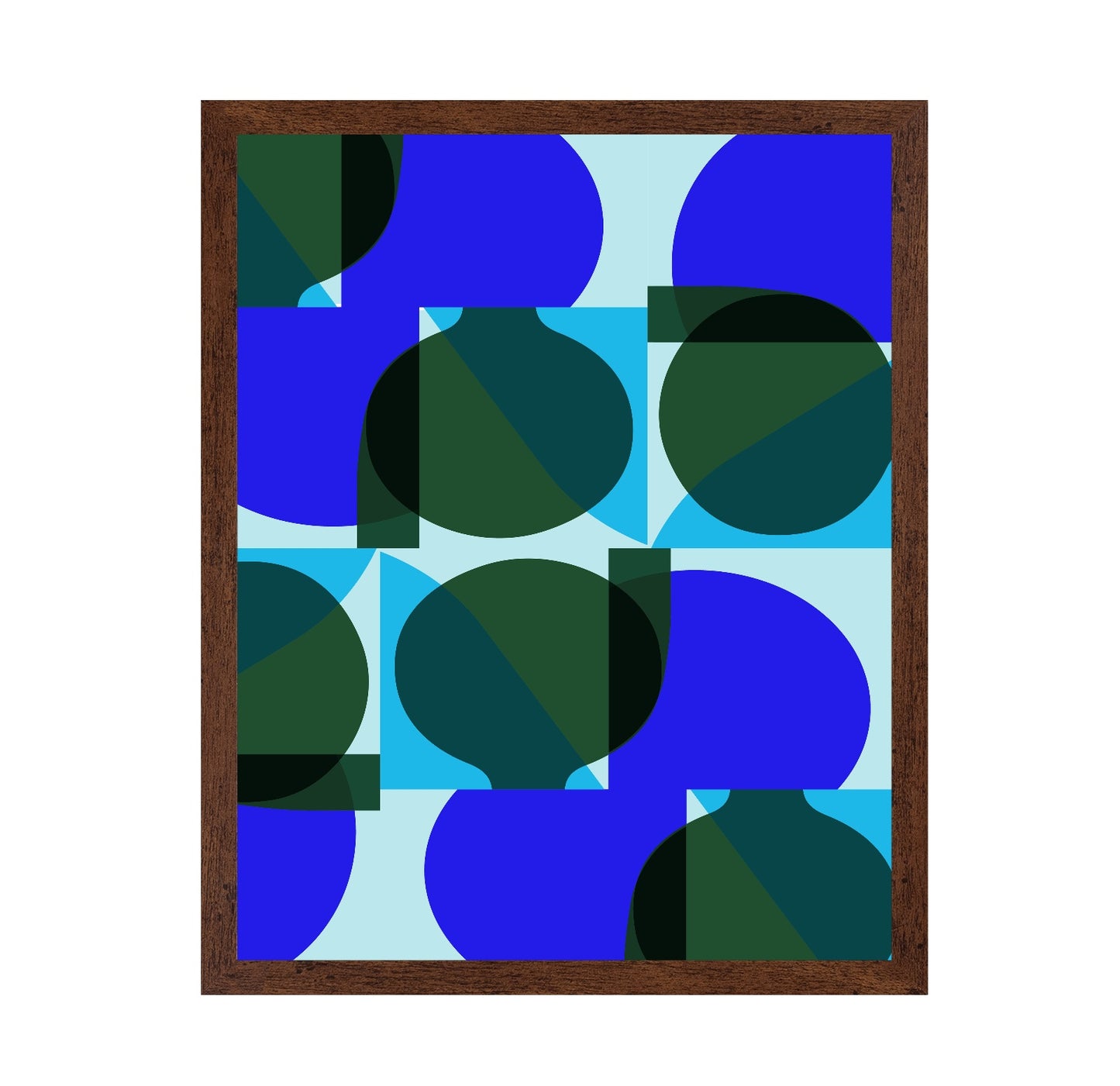 Lubnaig Blue