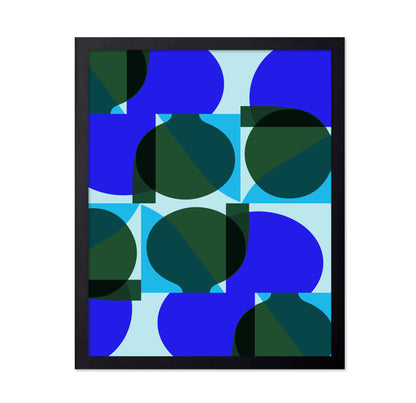 Lubnaig Blue