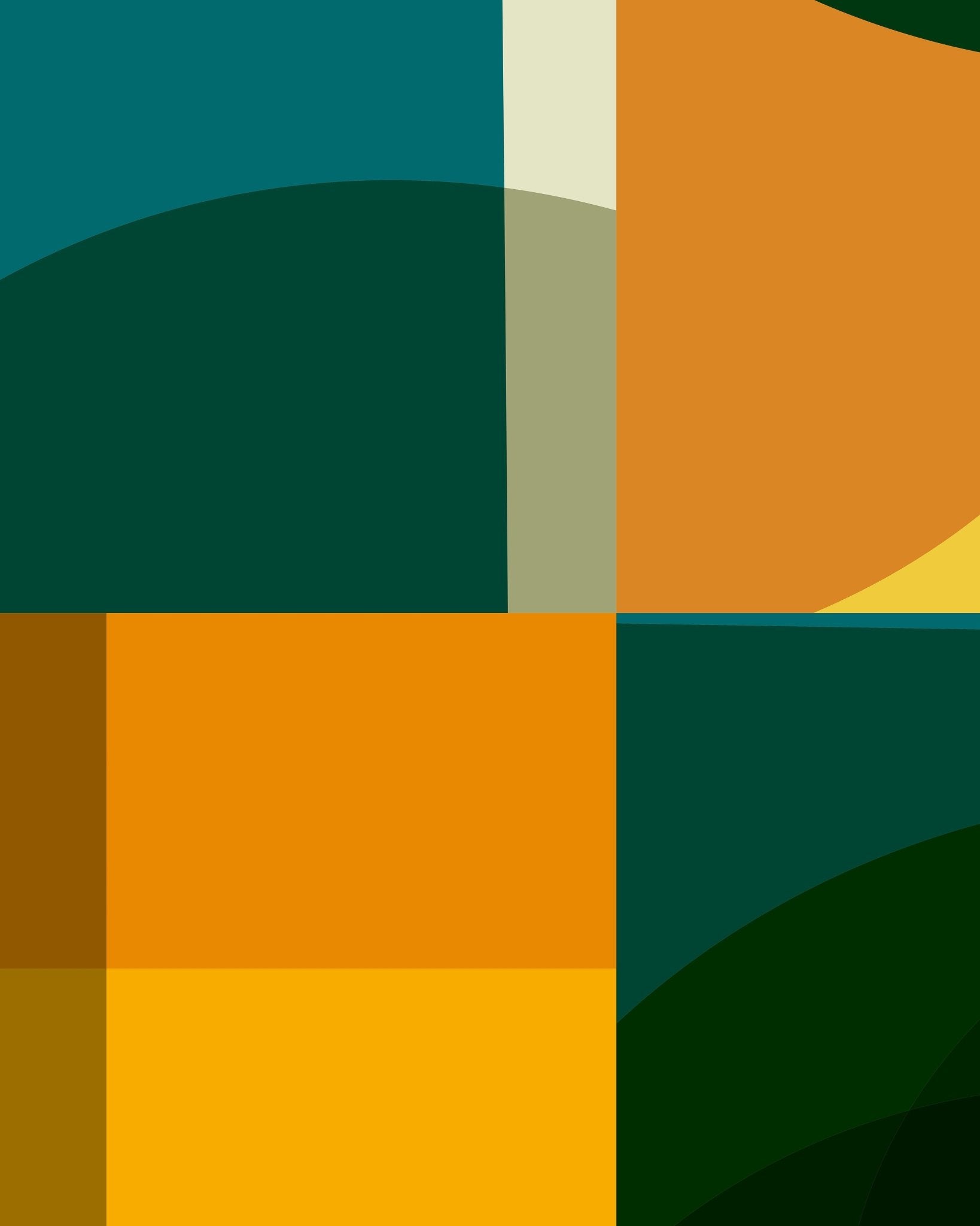 Rannoch Orange