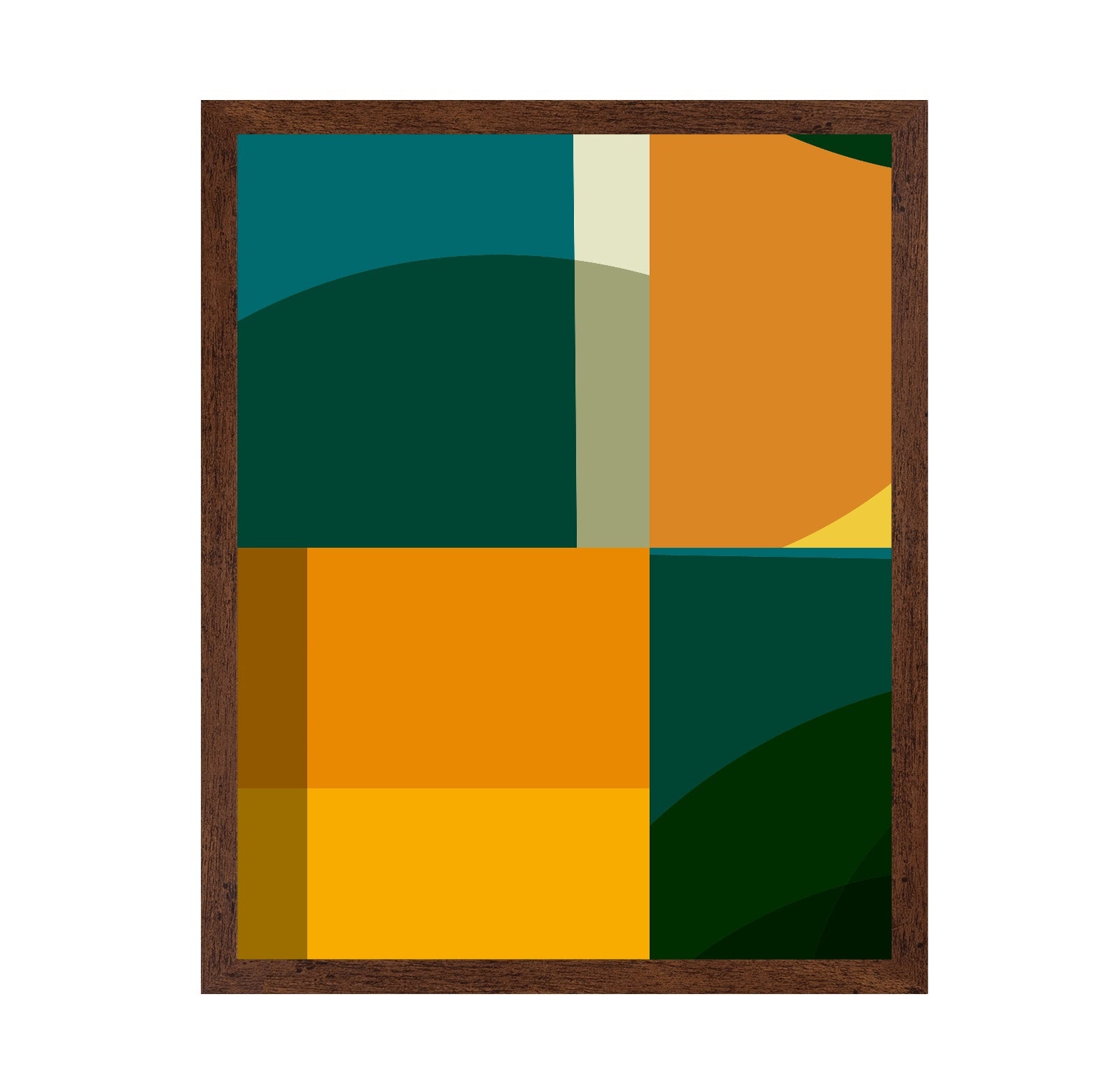 Rannoch Orange