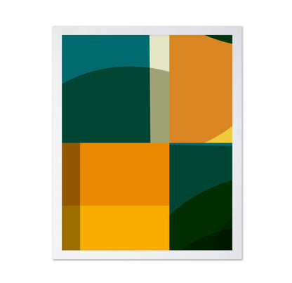 Rannoch Orange