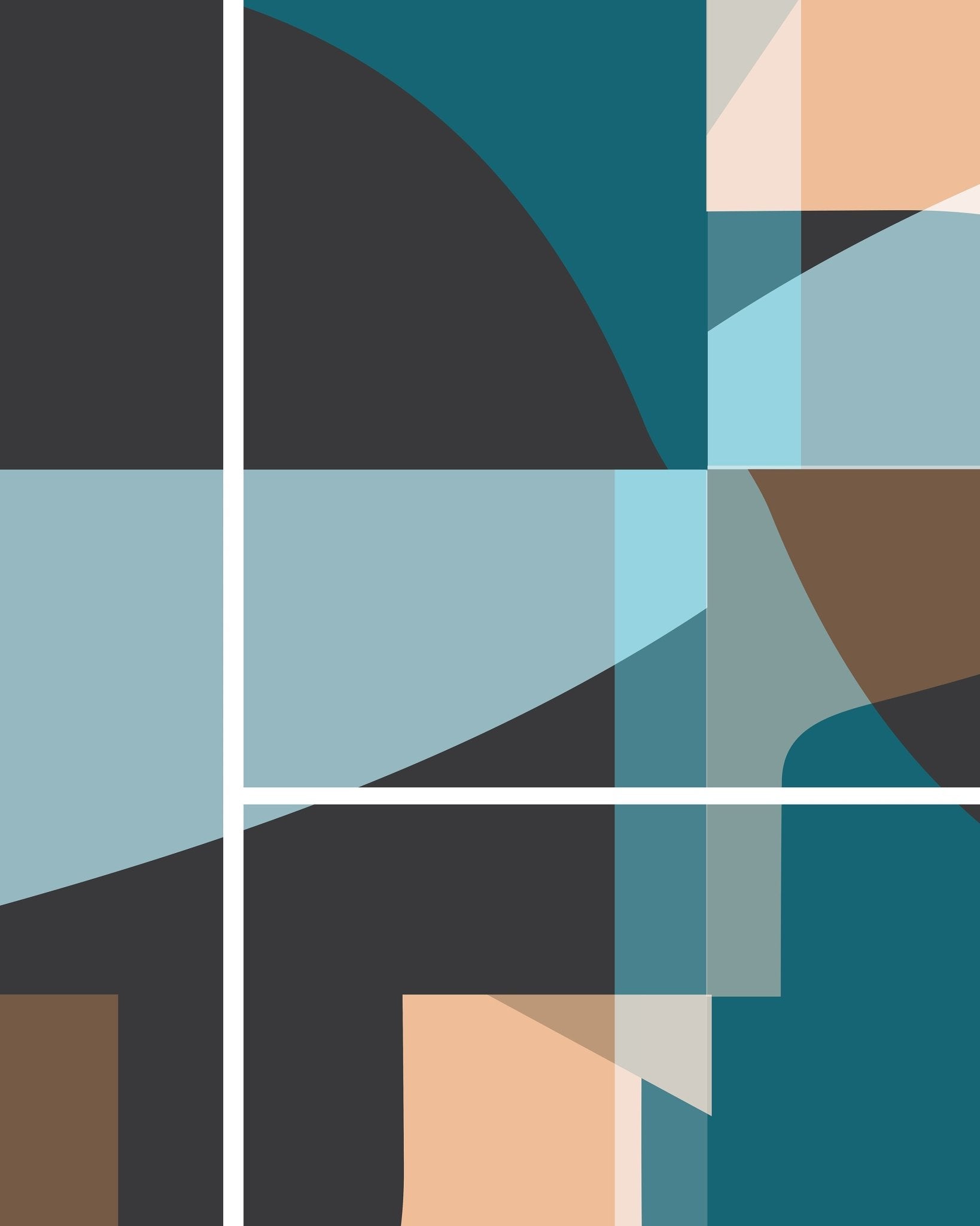 Geometry in Mix