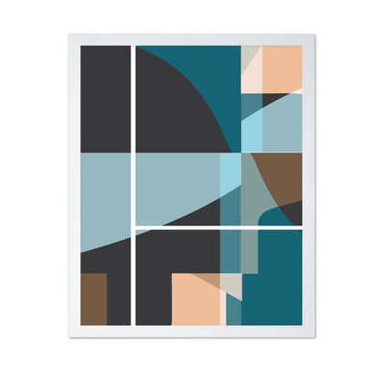 Geometry in Mix