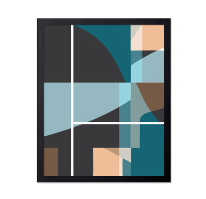 Geometry in Mix