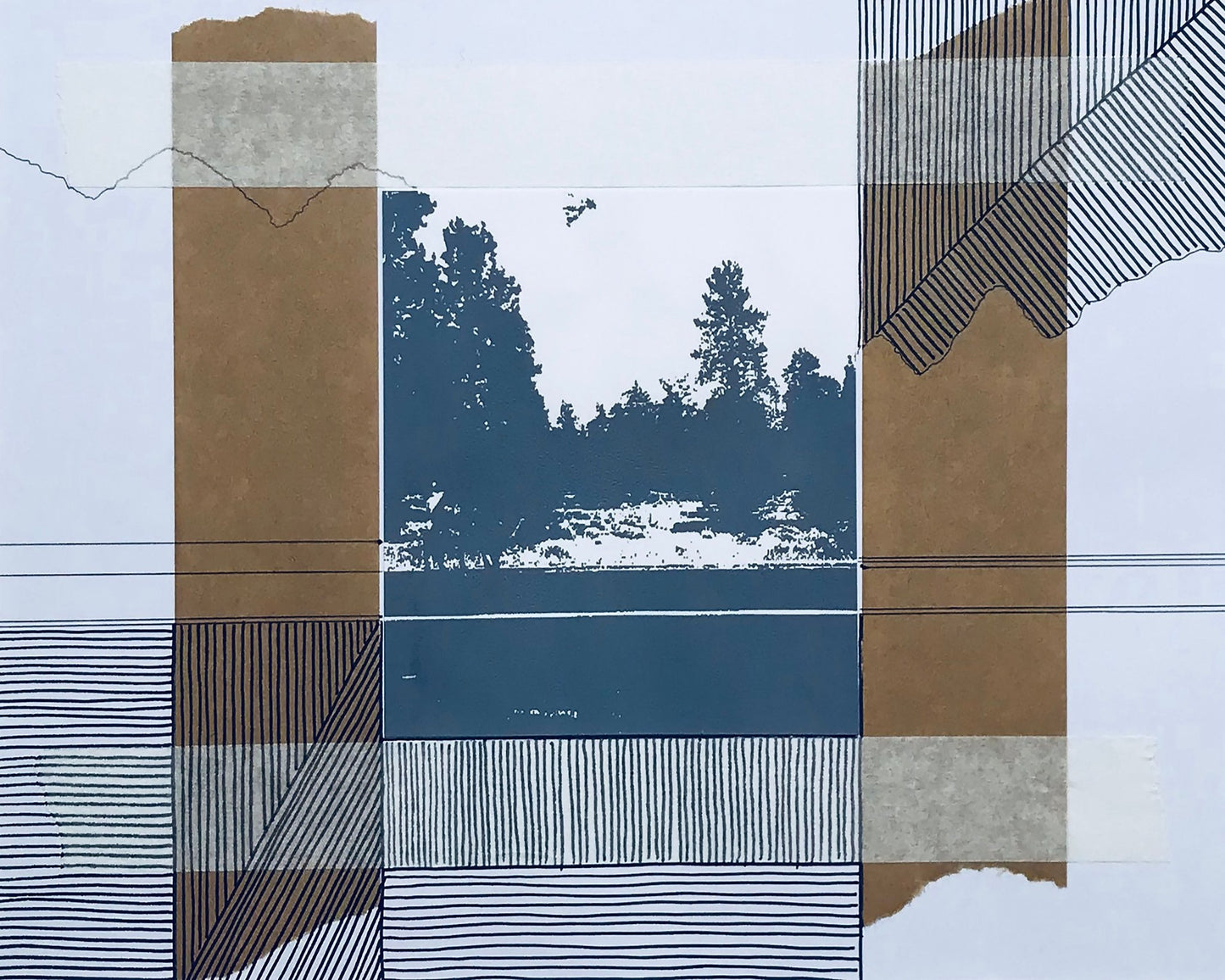 Abstract Horizon