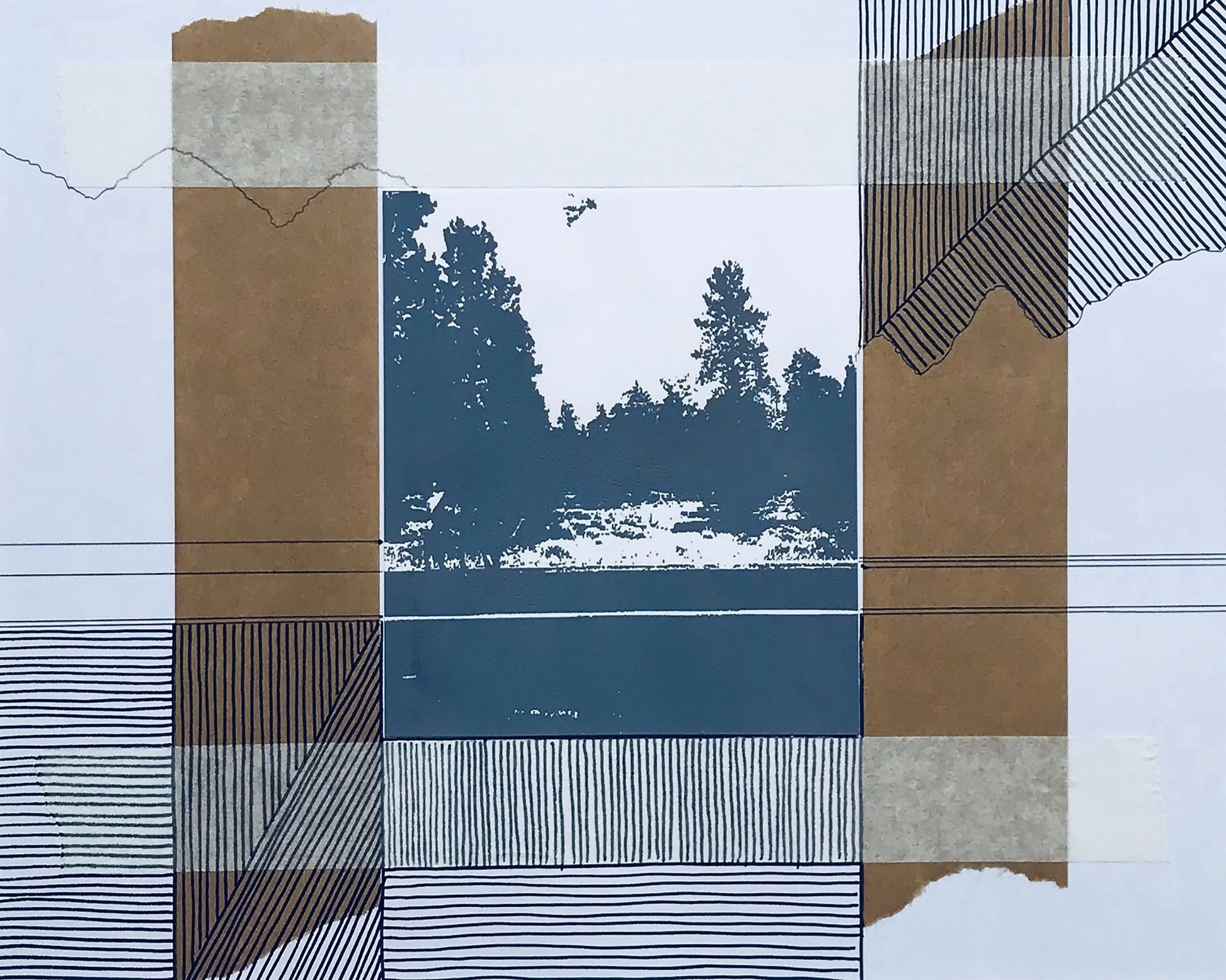 Abstract Horizon