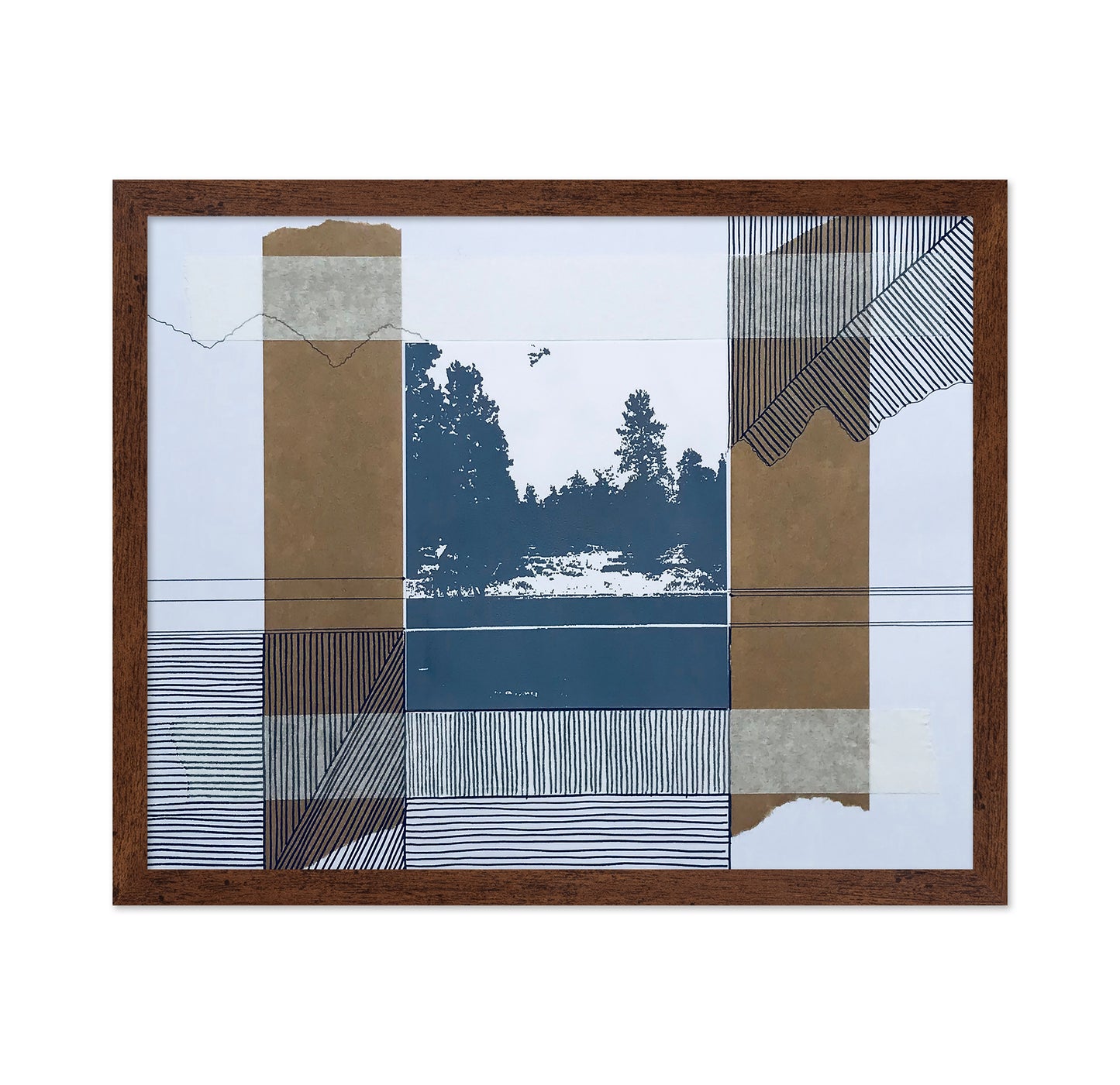 Abstract Horizon