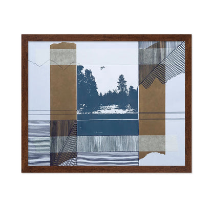 Abstract Horizon