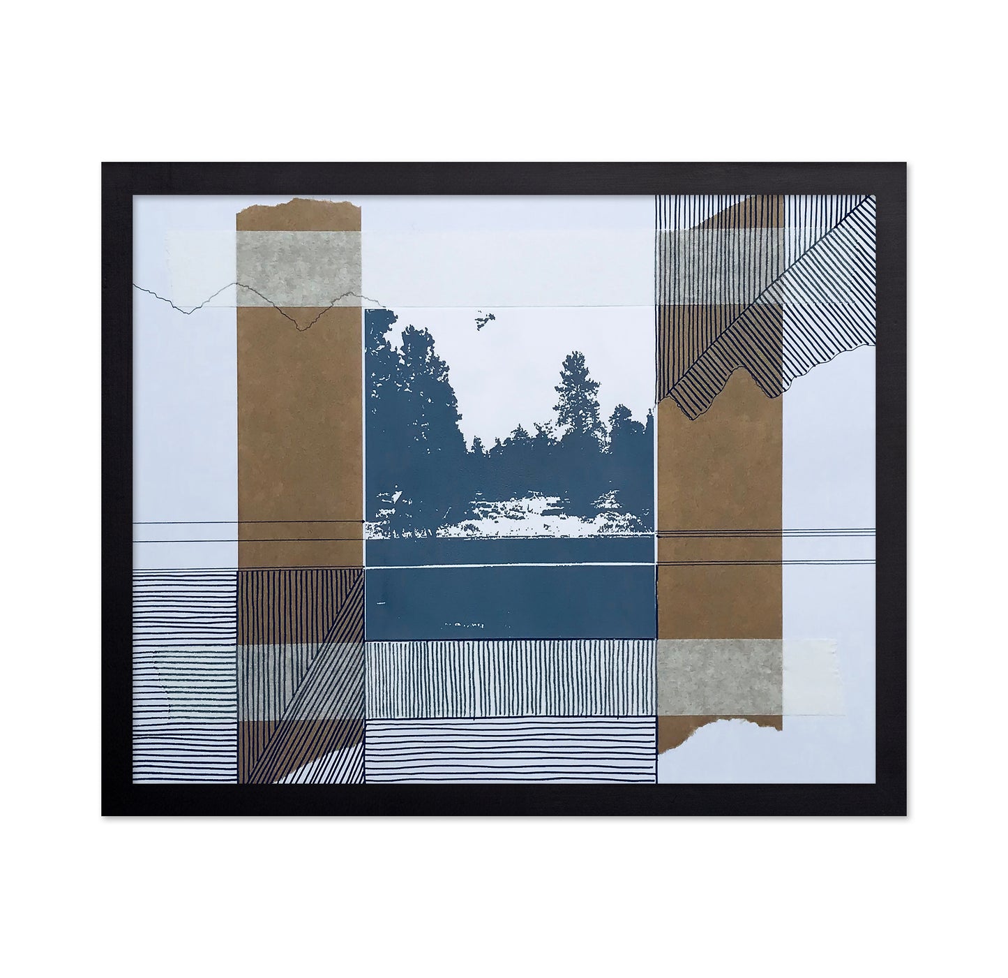 Abstract Horizon