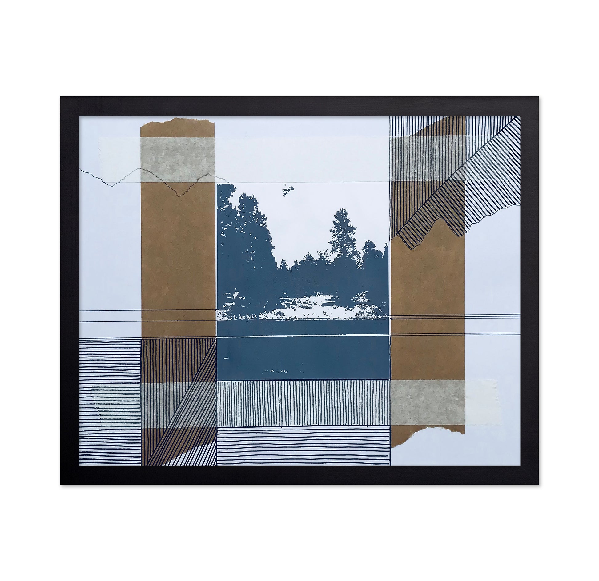 Abstract Horizon