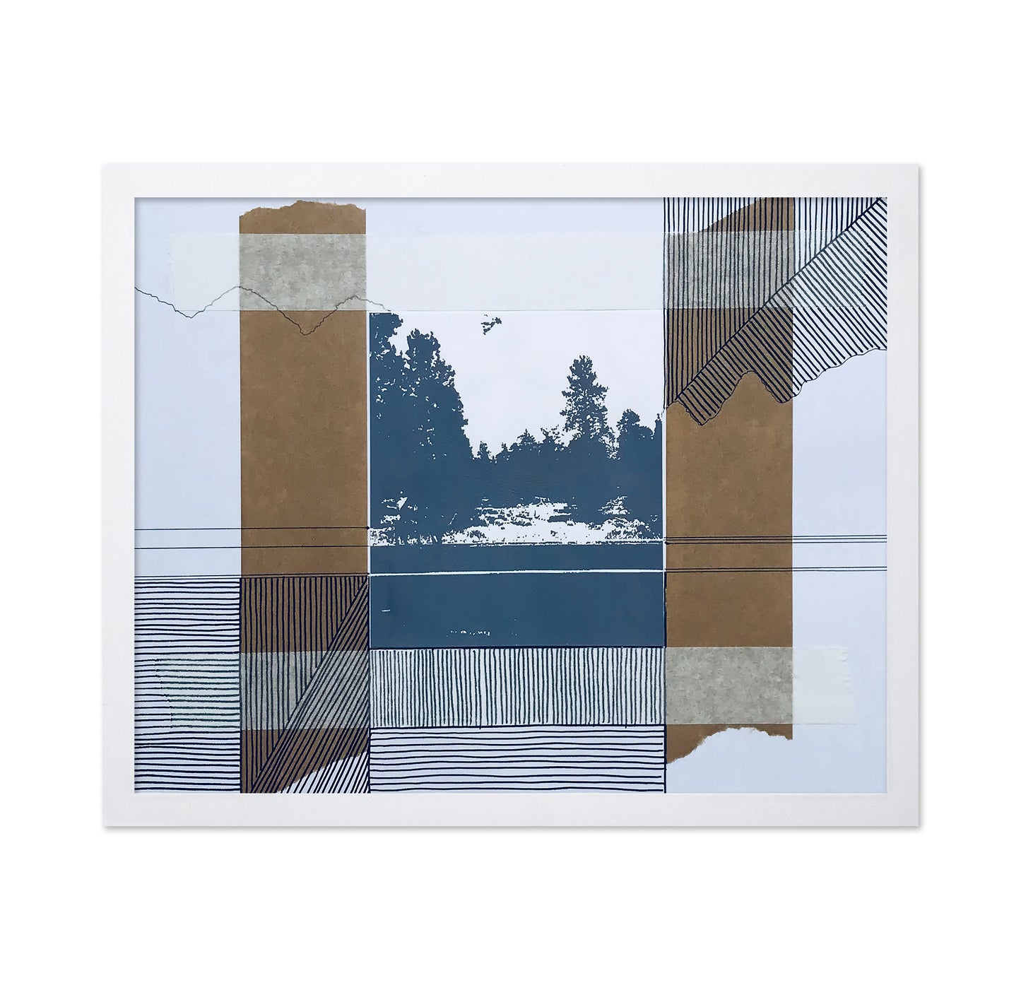 Abstract Horizon