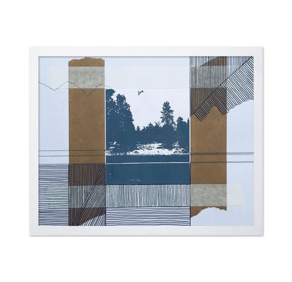 Abstract Horizon