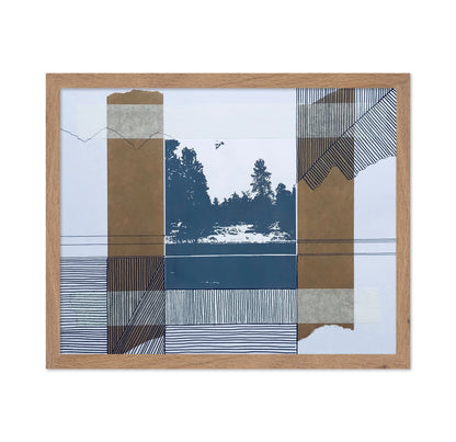 Abstract Horizon