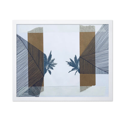 Geometric Palms