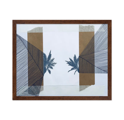 Geometric Palms
