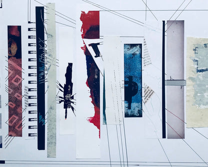 Fragmented Memories