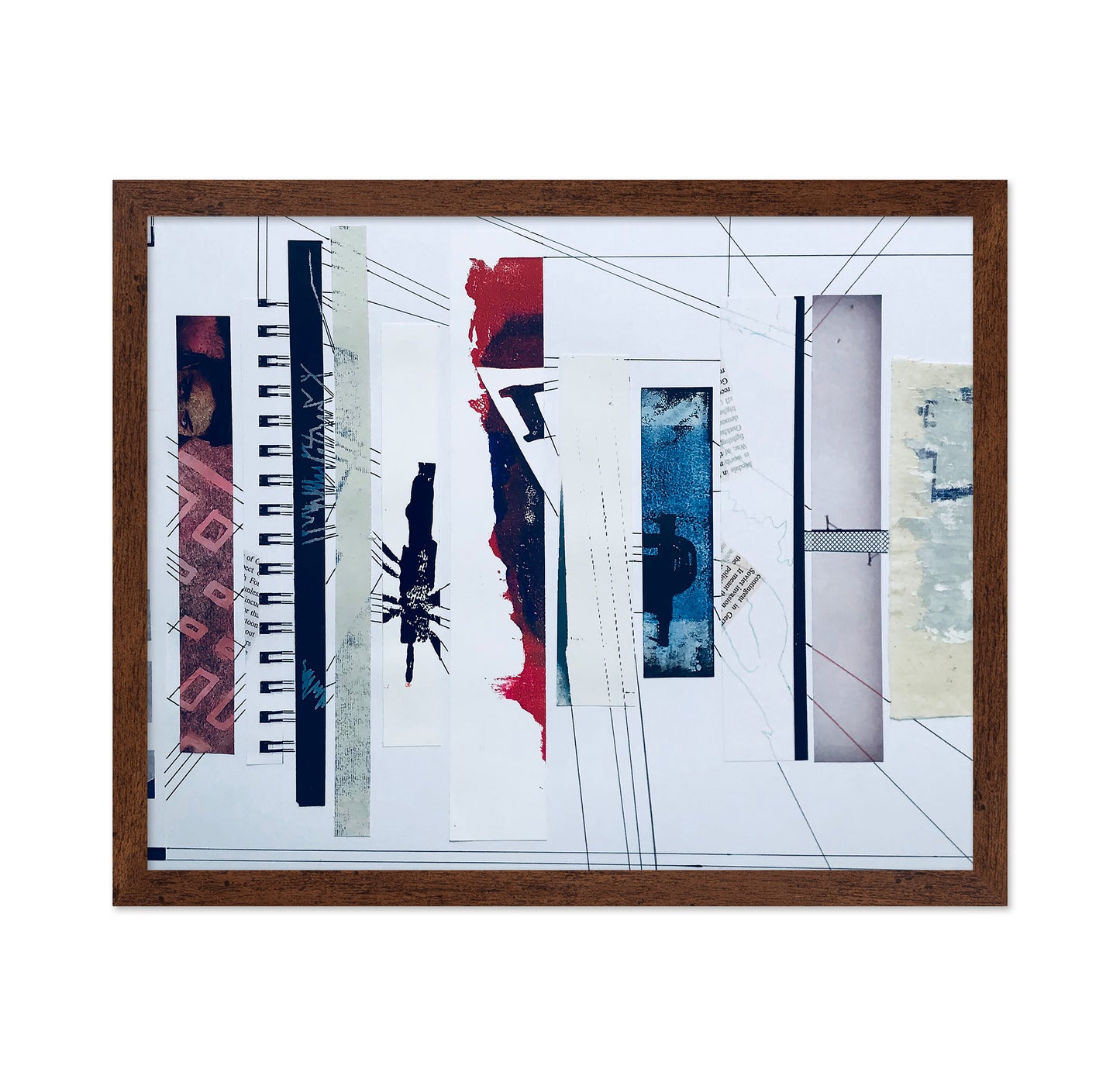 Fragmented Memories