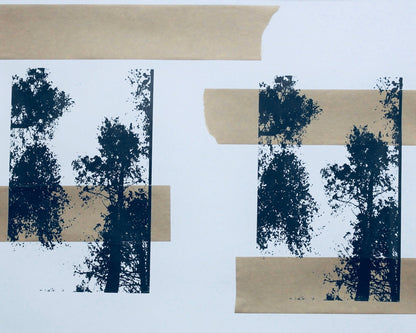Forest Layers
