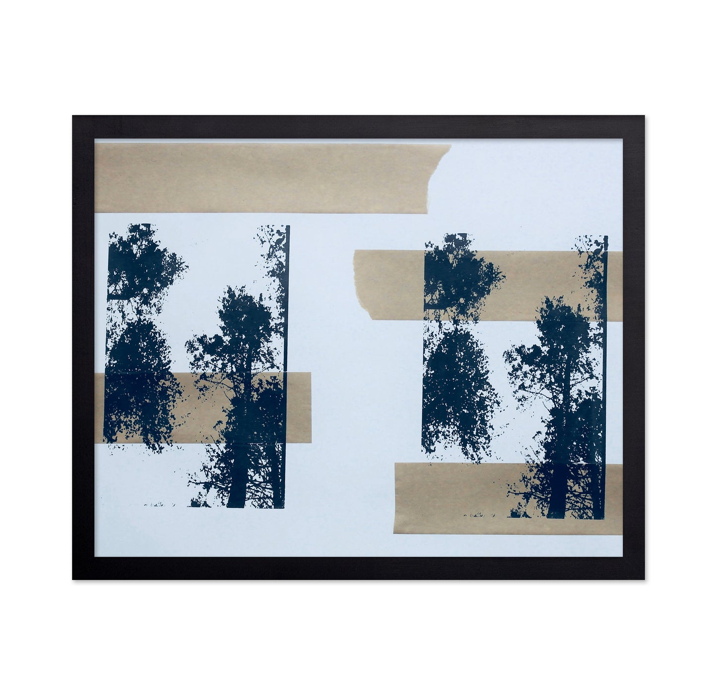 Forest Layers