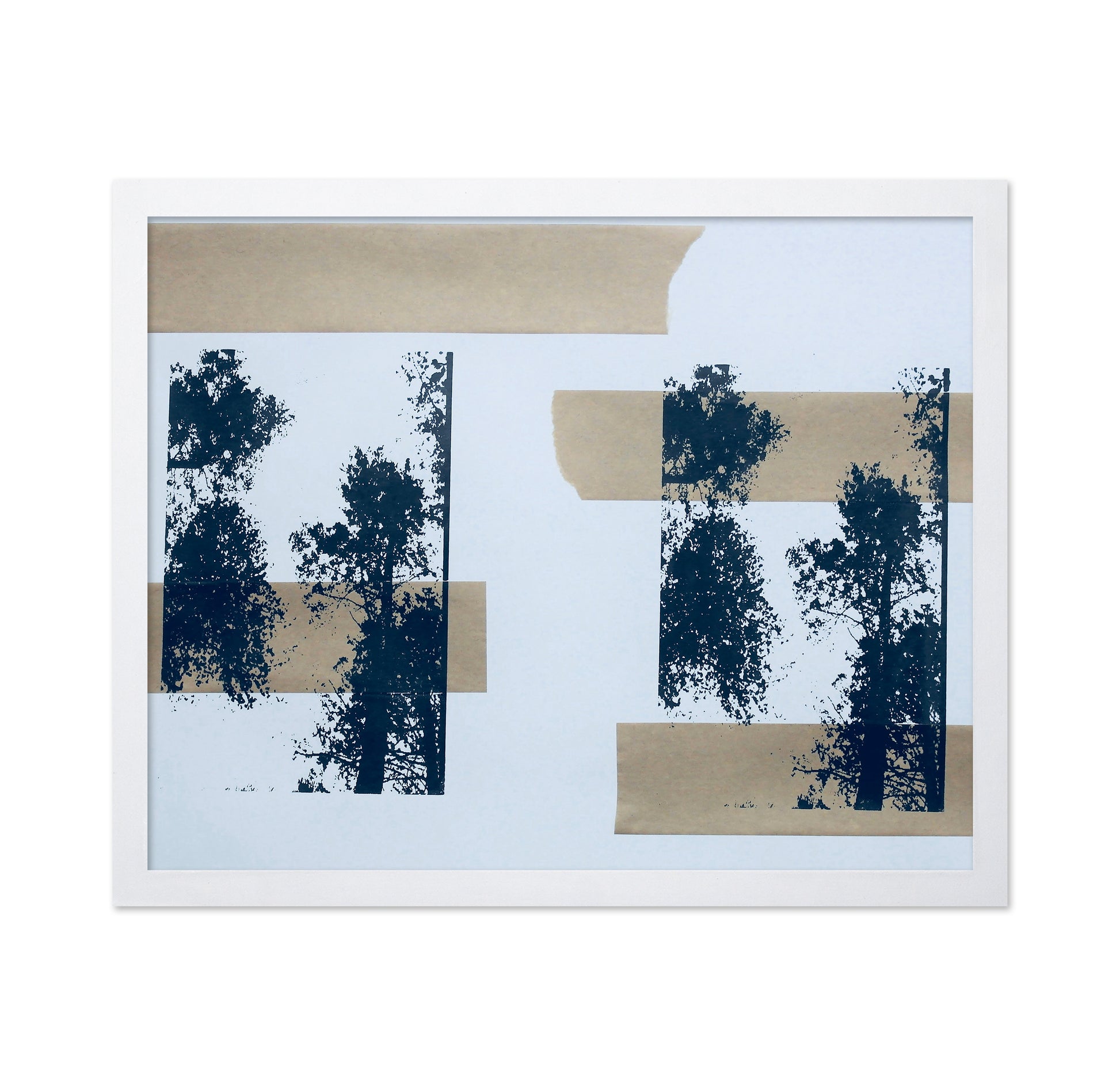 Forest Layers