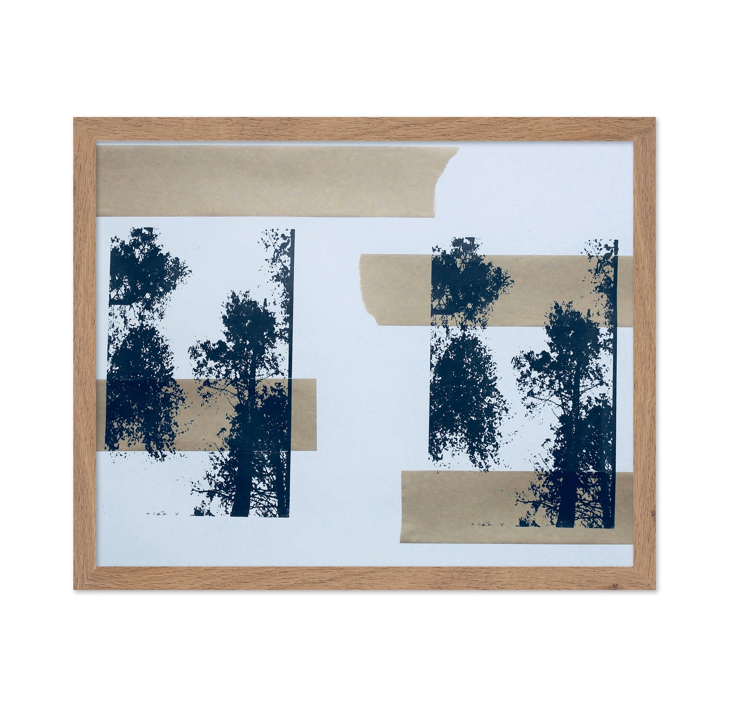 Forest Layers